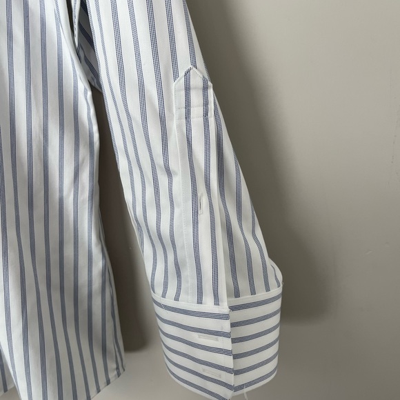 BROOKS BROTHERS BUTTON DOWN SHIRT - Picture 4 of 6